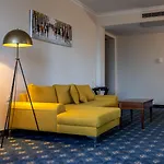 Hotel Primoretz Grand & Burgas