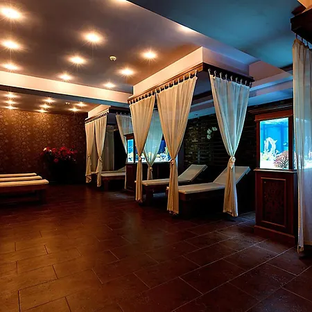 Primoretz Grand & Burgas Stad