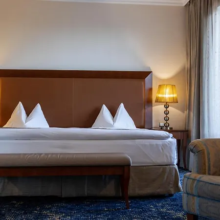 Primoretz Grand & 5* Burgas
