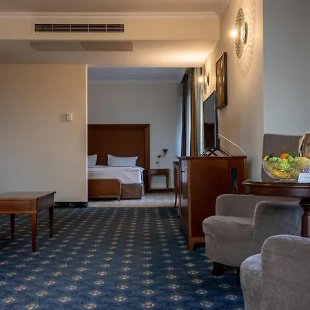 Primoretz Grand & Hotel Burgas