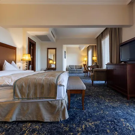 Primoretz Grand & Hotel 5*