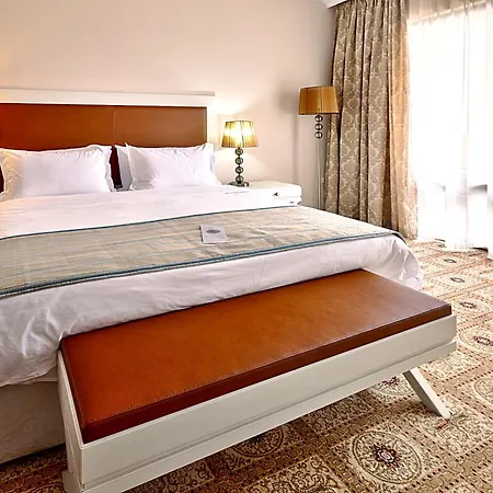 Primoretz Grand & Burgas Stad