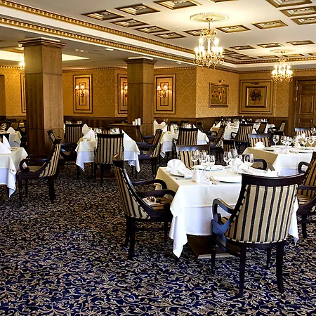 Primoretz Grand & Hotel 5*