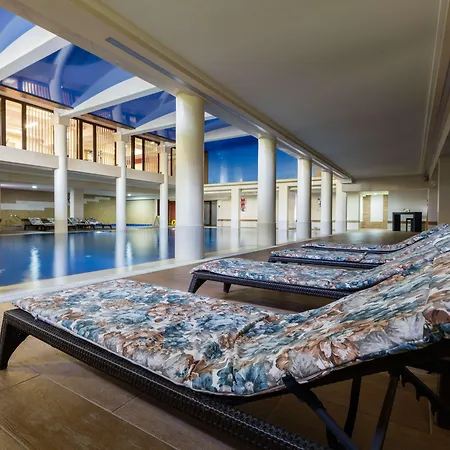 Primoretz Grand & Burgasz