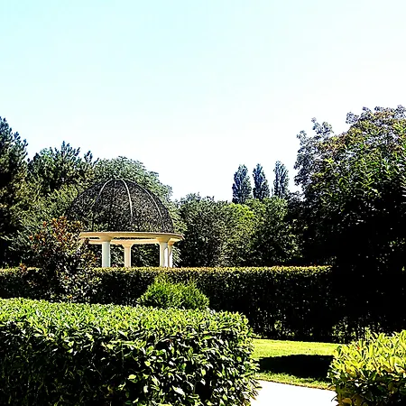 Primoretz Grand & Szálloda 5*