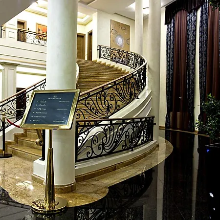 Primoretz Grand & Burgasz