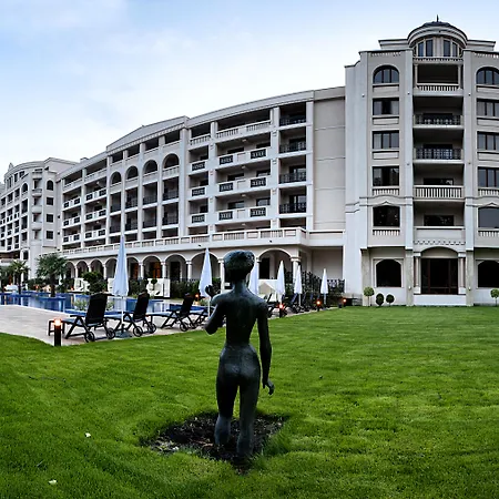 Primoretz Grand & Szálloda