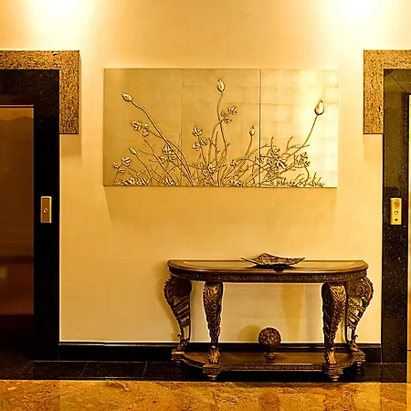 Primoretz Grand & Szálloda 5*