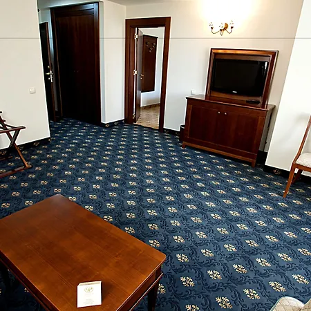 Primoretz Grand & Burgas Stad