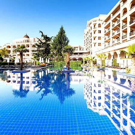 Primoretz Grand & Szálloda 5*