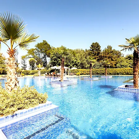 Primoretz Grand & Hotel Burgas Stad