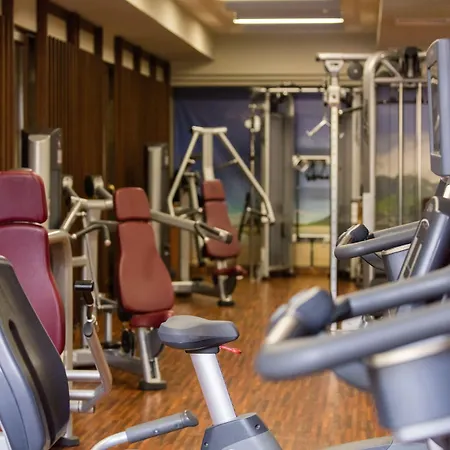 Szálloda Primoretz Grand &