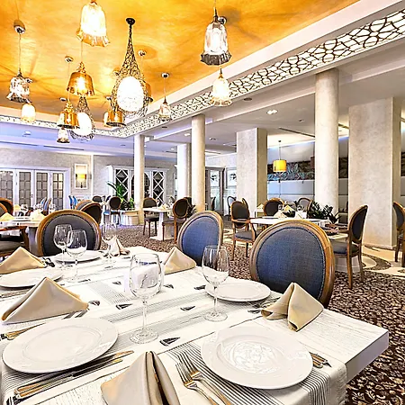 Primoretz Grand & Szálloda