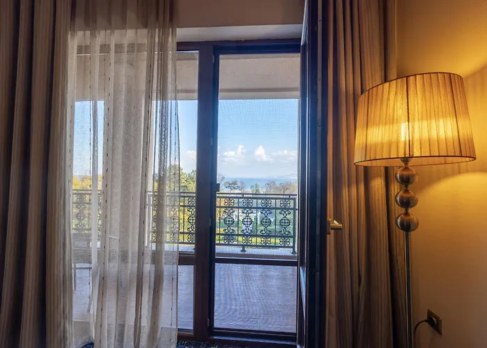 Hotel Primoretz Grand Hotel&spa