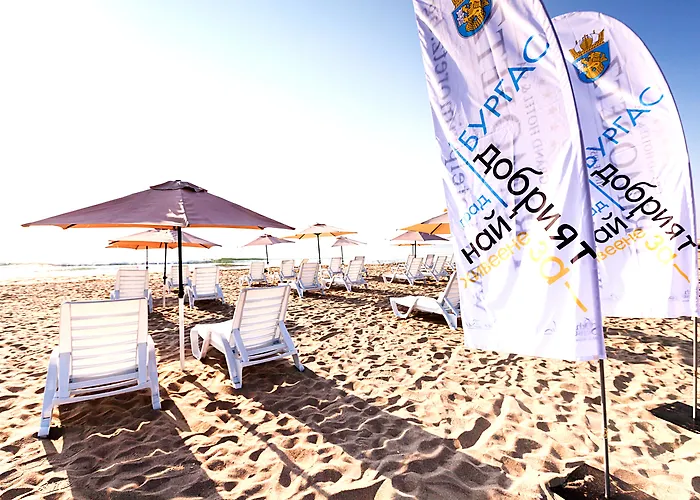 Primoretz Grand Hotel&spa 5*