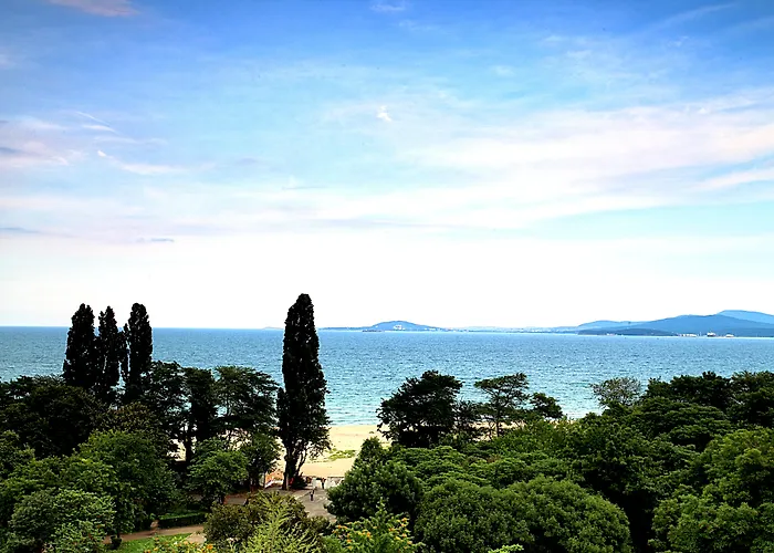 Primoretz Grand Hotel&spa