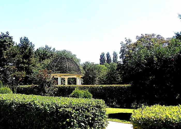 Primoretz Grand Hotel&spa Hotel 5*