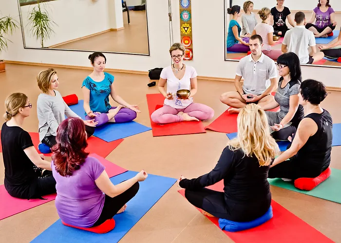 Primoretz Grand Hotel&spa 5*