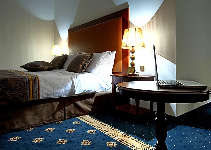 Primoretz Grand Hotel&spa