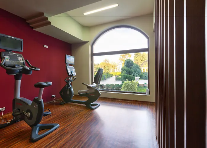 Primoretz Grand Hotel&spa