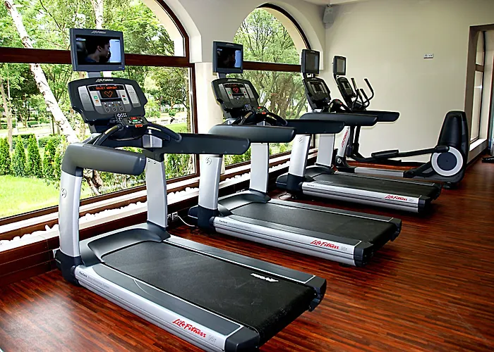 Primoretz Grand Hotel&spa 5*