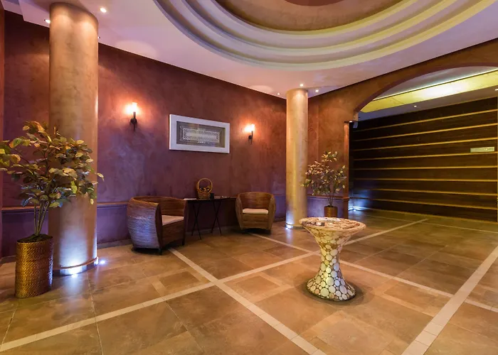 Primoretz Grand Hotel&spa Hotel 5*