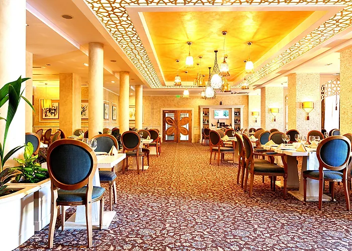 Primoretz Grand Hotel&spa