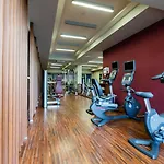 普利莫雷兹格兰德spa酒店 酒店 布尔加斯