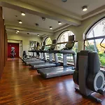 普利莫雷兹格兰德spa酒店