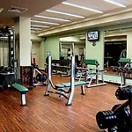 普利莫雷兹格兰德spa酒店 酒店