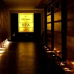 普利莫雷兹格兰德spa酒店 酒店 布尔加斯