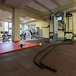 普利莫雷兹格兰德spa酒店 酒店 布尔加斯