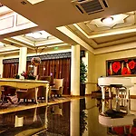 普利莫雷兹格兰德spa酒店 酒店 布尔加斯