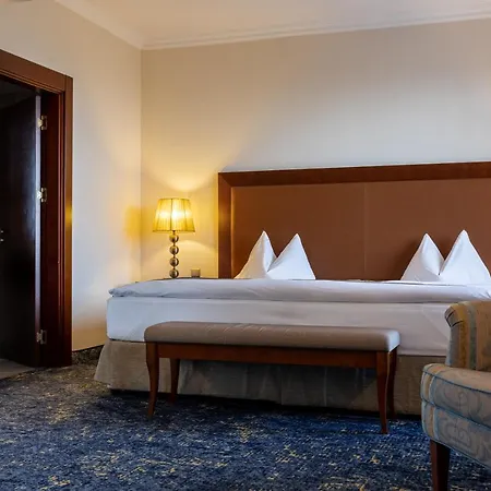 وسبا جراند بريموريتز 5*