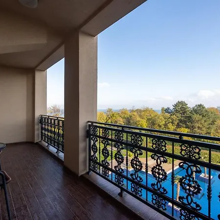 وسبا جراند بريموريتز 5*