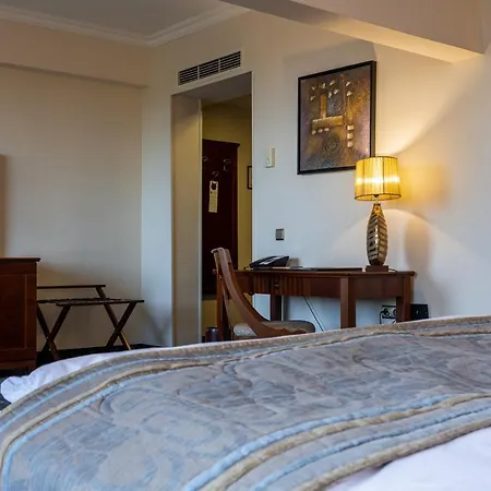 وسبا جراند بريموريتز 5* بورغاس