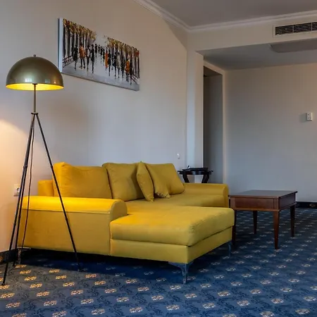 وسبا جراند بريموريتز 5*