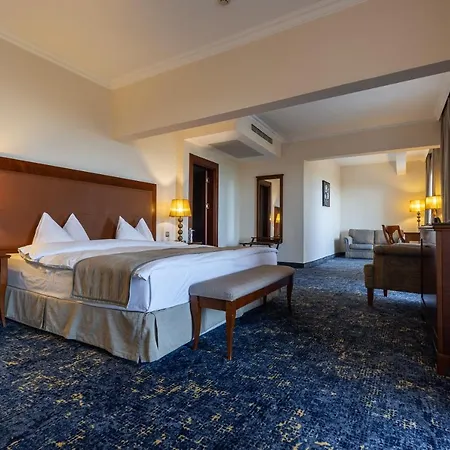 وسبا جراند بريموريتز 5* بورغاس