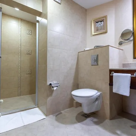 Primoretz Grand & Hotell 5*