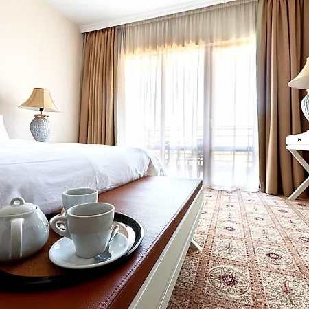 وسبا جراند بريموريتز 5*