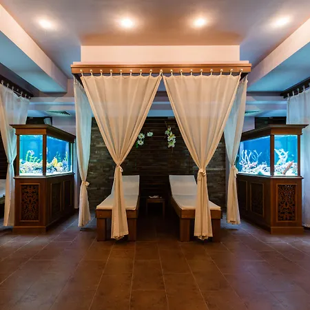 Primoretz Grand & Burgas