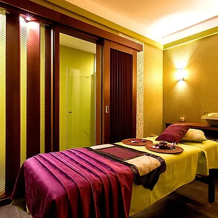 Otel Primoretz Grand & Burgaz