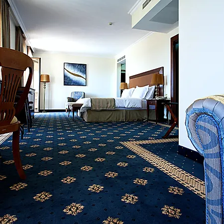 Primoretz Grand & فندق 5*