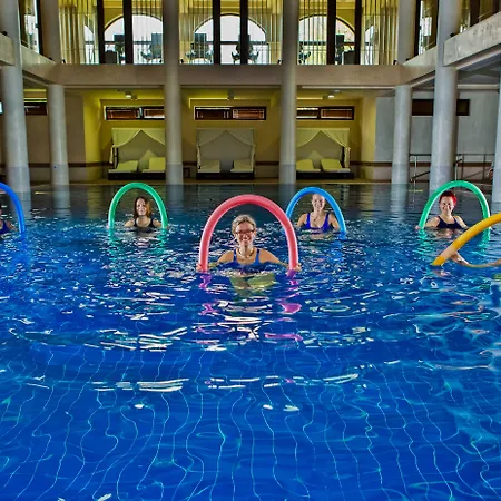 فندق Primoretz Grand & بورغاس