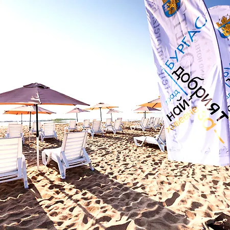 وسبا جراند بريموريتز 5*