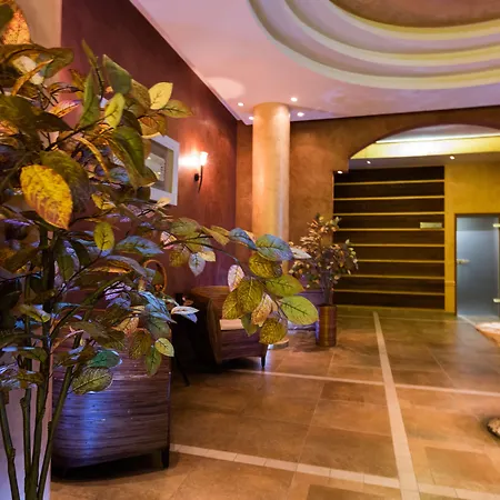 وسبا جراند بريموريتز 5*
