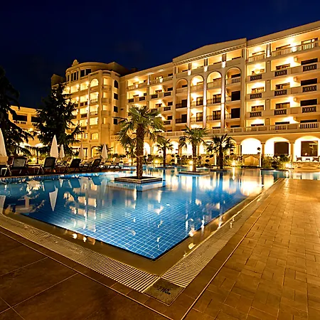 Primoretz Grand & Hotel