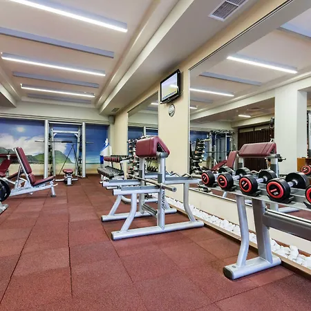 Primoretz Grand & 5*