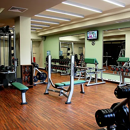 Primoretz Grand & Hotel 5*