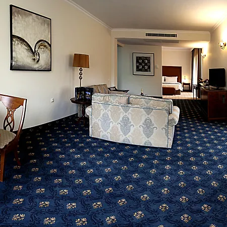 Primoretz Grand & Otel